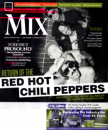 Mix May 01, 2022 Issue Cover