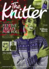 The Knitter November 01, 2025 Issue Cover