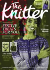 The Knitter November 01, 2025 Issue Cover