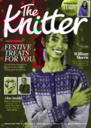 The Knitter November 01, 2025 Issue Cover