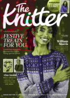 The Knitter November 01, 2025 Issue Cover