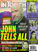 In-Touch-Weekly July 05, 2021 Issue Cover