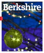 Berkshire-Magazine December 01, 2022 Issue Cover