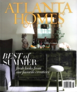 Atlanta-Homes-and-Lifestyles August 01, 2015 Issue Cover