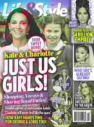 Life-and-Style-Weekly August 07, 2023 Issue Cover