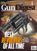 Gun Digest August 01, 2025 Issue Cover