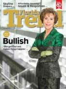 Florida-Trend November 01, 2018 Issue Cover