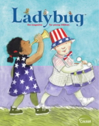 Ladybug July 01, 2020 Issue Cover