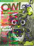 OWL June 01, 2016 Issue Cover