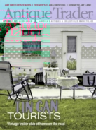 Kovels-Antique-Trader September 01, 2021 Issue Cover