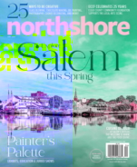 North-Shore April 01, 2024 Issue Cover