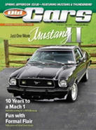 Old-Cars May 01, 2023 Issue Cover