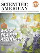 Scientific-American May 01, 2020 Issue Cover