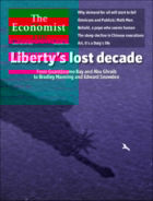 The-Economist August 03, 2013 Issue Cover