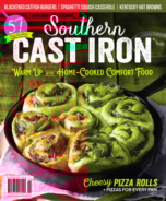 Southern-Cast-Iron January 01, 2022 Issue Cover