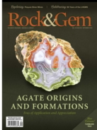 Rock-and-Gem September 01, 2020 Issue Cover