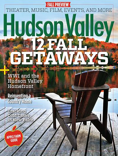 Hudson-Valley September 01, 2017 Issue Cover