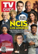 TV-Guide May 08, 2023 Issue Cover