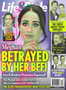 Life-and-Style-Weekly January 08, 2024 Issue Cover