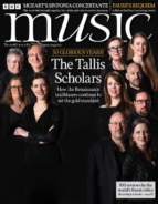 BBC-Music November 01, 2023 Issue Cover
