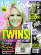 Life-and-Style-Weekly April 09, 2018 Issue Cover