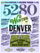 5280-Magazine November 01, 2015 Issue Cover