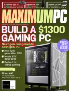 Maximum-PC April 01, 2022 Issue Cover