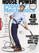 Popular-Mechanics October 01, 2014 Issue Cover