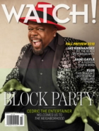 Watch October 01, 2018 Issue Cover