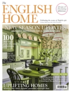 The-English-Home October 01, 2024 Issue Cover