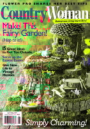 Country-Woman April 01, 2017 Issue Cover