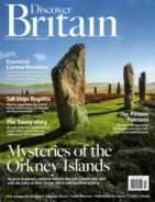 Britain September 01, 2014 Issue Cover