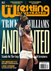 Pro Wrestling Illustrated September 01, 2026 Issue Cover