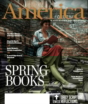America April 01, 2026 Issue Cover