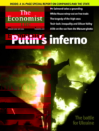 The-Economist February 22, 2014 Issue Cover