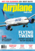 Model-Airplane-News July 01, 2024 Issue Cover