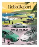 Robb-Report February 01, 2021 Issue Cover