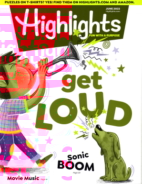 Highlights June 01, 2022 Issue Cover