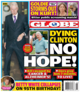 Globe February 06, 2017 Issue Cover