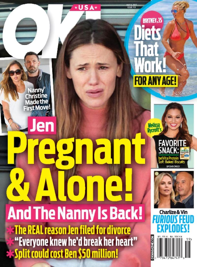 Ok May 08, 2017 Issue Cover