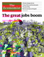 The-Economist May 25, 2019 Issue Cover