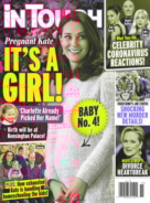 In-Touch-Weekly April 13, 2020 Issue Cover