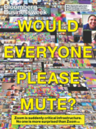 Bloomberg-Businessweek April 13, 2020 Issue Cover