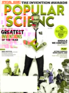 Popular-Science May 01, 2015 Issue Cover