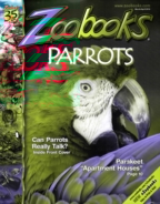 zoobooks February 01, 2016 Issue Cover