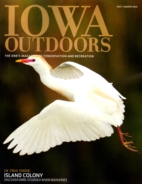 Iowa-Outdoors July 01, 2014 Issue Cover