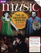BBC-Music October 01, 2017 Issue Cover