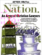 the-nation January 01, 2018 Issue Cover