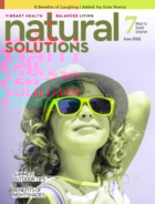 Natural-Solutions June 01, 2021 Issue Cover