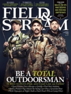 field-and-stream May 01, 2012 Issue Cover